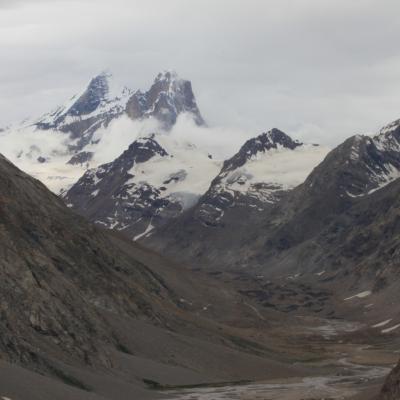 Trek au Zanskar