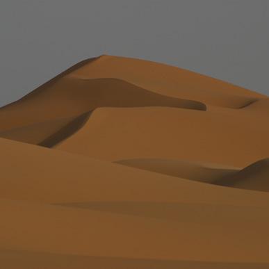 Trek au Maroc, Erg Chebbi